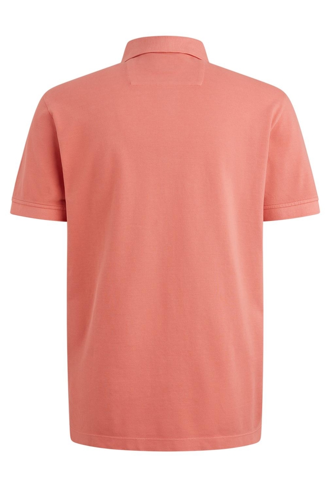 POLO MET GARMENT DYE WASSING PPSS2504850 3067